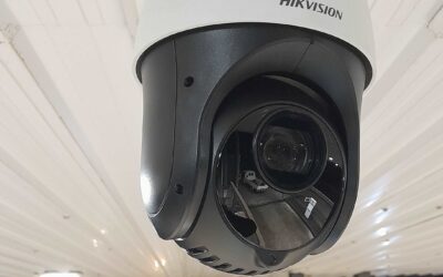 CCTV: Your Home & Office Guardian Angel